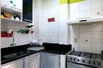 Hotel El Misti House Hostel Copacabana Rio de Janeiro