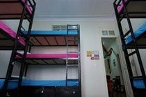 El Misti House Hostel Copacabana Hotel Rio de Janeiro