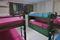 El Misti House Hostel Copacabana Hotel 2*