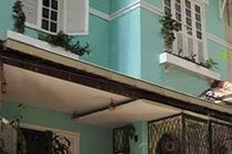 El Misti House Hostel Copacabana 2* Rio de Janeiro