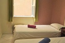 El Misti House Hostel Copacabana Hotel