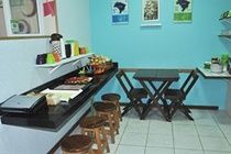 El Misti House Hostel Copacabana Rio de Janeiro