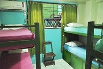 El Misti House Hostel Copacabana Hotel