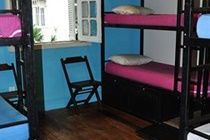 El Misti House Hostel Copacabana Hotel 2*
