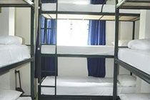 Hotel El Misti House Hostel Copacabana Rio de Janeiro