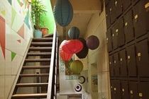 El Misti House Hostel Copacabana 2* Rio de Janeiro