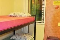Hotel El Misti House Hostel Copacabana