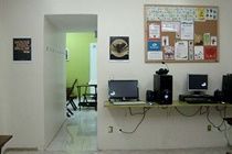 El Misti House Hostel Copacabana