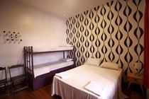 El Misti House Hostel Copacabana 2*