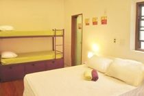 Hotel El Misti House Hostel Copacabana