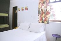El Misti House Hostel Copacabana Hotel 2*