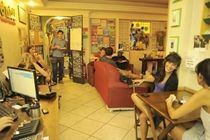 El Misti House Hostel Copacabana