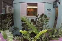 El Misti House Hostel Copacabana