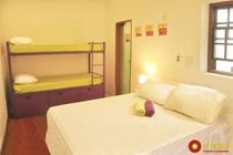 El Misti House Hostel Copacabana Hotel Rio de Janeiro