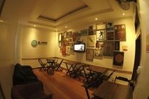 El Misti House Hostel Copacabana 2*
