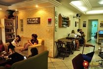 El Misti House Hostel Copacabana 2* Rio de Janeiro