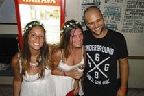 El Misti House Hostel Copacabana 2*